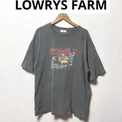 LOWRYS FARM ローリーズファーム　USEDバンドTSSのサムネイル