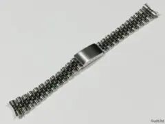 ラグ幅17mm ロレックス対応 腕時計用ジュビリーブレスレット 時計用 
