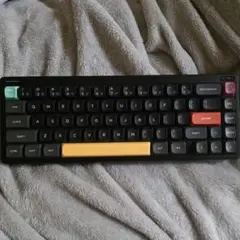 Nuphy Halo65 V2 メカニカルキーボード