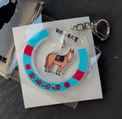 【スターズオンアース】2022オークス　ルメール騎手直筆サイン入り　ぬいぐるみ アイドルホース【スターズオンアース/'22オークス】(Mサイズ