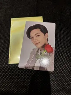 ENHYPEN ジェイ 第2弾 入場 トレカ House of Vampire