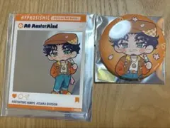 ヒプマイ 109コラボ 天谷奴零 セット