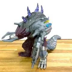 ウルトラ怪獣DXシリーズ デアボリック ソフビフィギュア - メルカリ