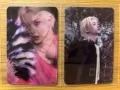 straykids DO IT レンチキュラー　フィリックス