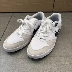 27.5cm NIKE ナイキ SB アリウープ スケートボードシューズ