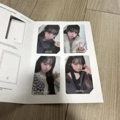 2026年最新】ROLAROLA ウォニョン トレカの人気アイテム - メルカリ