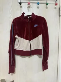 Nike ナイキコーデュロイジャージ 古着