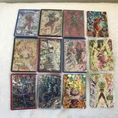 ドラゴンボールヒーローズセット