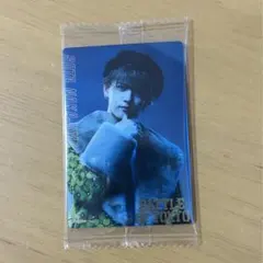 BOT ウエハース 中島颯太