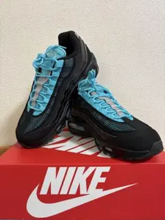 Nike Air Max 95 Big Bubble SE "Scorpionのサムネイル