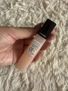 【新品】CHANEL ユイルアオングル ネイルオイル