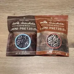 2026年最新】trader joe プレッツェルの人気アイテム - メルカリ