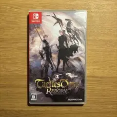 Switch タクティクスオウガ リボーン