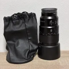 【中古】SONY FE90mmF2.8Macro G OSS SEL90M28G