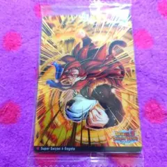 イタジャガ ドラゴンボール vol.9 DSR 超サイヤ人4 ゴジータ