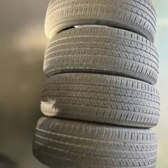 埼玉発 TOYO TIRES H20 215/65R16C ハイエース 5部山 - メルカリ