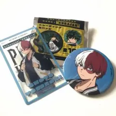 ヒロアカ 轟焦凍 スカジャン AGF2025 着こなせSUKAJAN 新品