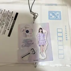 2025年最新】絶対アイドル辞めないで アクスタ 佐々木舞香の人気