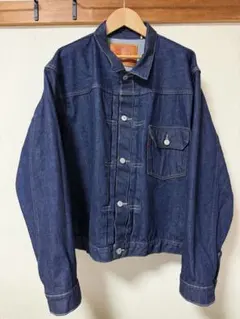 LEVI'S VINTAGE CLOTHING 506XXE 46 Tバック