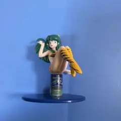 うる星やつら ラムちゃん フィギュア ジョージア コラボのサムネイル