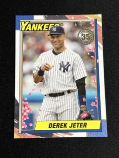 2026年最新】デレク・ジーターの人気アイテム - メルカリ