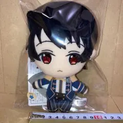あんさんぶるスターズ！ あんスタ GiGO限定 ぬいぐるみ 朔間凛月 3点 あんスタ】朔間凛月 ぬいぐるみ 新衣装 GiGO限定 Knights 新品 - メルカリ