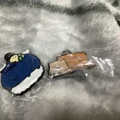 お文具といっしょ　カプセルトイ