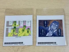 レア福本伸行横須賀ざわざわ展グッズアカギ鷲巣缶バッジGOFA雑貨ワシズ レア福本伸行横須賀ざわざわ展グッズアカギ鷲巣缶バッジGOFA雑貨