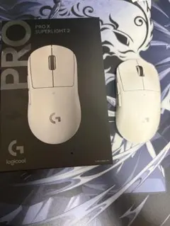 2026年最新】gprox superlight2の人気アイテム - メルカリ