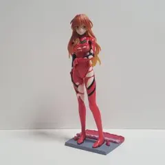 エヴァンゲリオン Gasha Portraits アスカ・ラングレー B