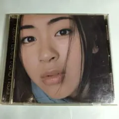 宇多田ヒカル First Love CD アルバム