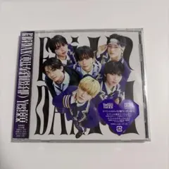 Yes東京 EBiDAN Lienel盤 新品未開封