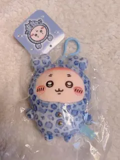 ちいかわ✕ドン・キホーテ ヒョウ柄 マスコット☆古本屋☆ - メルカリ