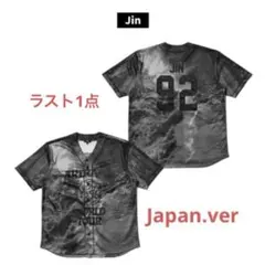 BTS ジョングク Tシャツ ARIRANG 韓国 ソウルコン ユニフォームXL