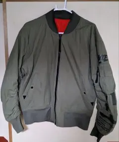 NIKE Reversible AF1 Woven JKT