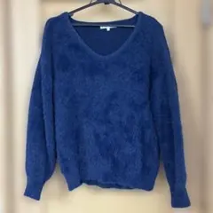 IT’S DEMO ニットセーター Fサイズ