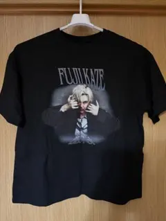 ❤︎ 藤井風 ❤︎Tシャツ Blue Kaze T【S】【新品未使用 未開封】 藤井風 Fujii Kaze Tシャツ グレー XL サイズ アメリカツアー - メルカリ