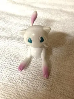 ミュウ　モンコレ　フィギュア　ポケモン