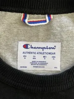 お値下げ中❤️Champion❤️美品　XL トレーナー・スウェット　USA古着