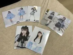 CUTIE STREET 梅田みゆ　写真セット