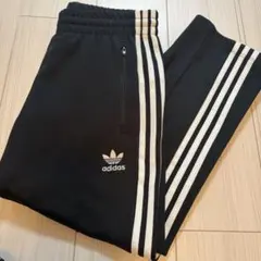 adidas アディダス❣️トラックパンツ❣️ジャージ ファイヤーバード S