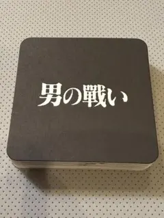 【非売品】新世紀エヴァンゲリオン　コースター　男の戦い　20枚セット