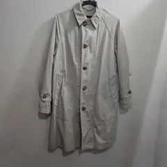 JOURNAL STANDARD ステンカラーコート ベージュ