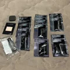 KANEBO カネボウ サンプル 試供品のサムネイル
