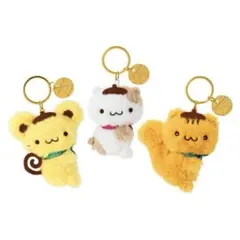 新品未使用★ POMPOMPURIN 30th Anniversary