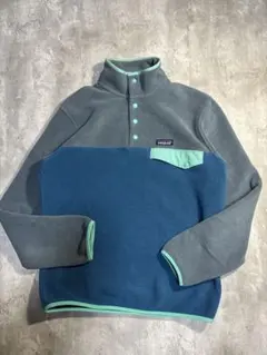 patagonia シンチラ スナップt フリース S