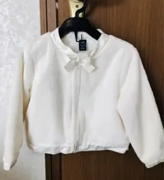 ベビーギャップ　女の子　上着　ジャケット　95