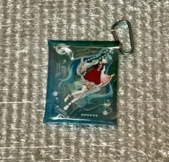 初音ミク アクリルキーホルダー