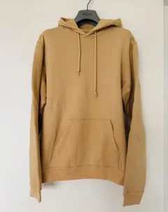 Champion USA製 テリーフリースパーカーチャンピオン