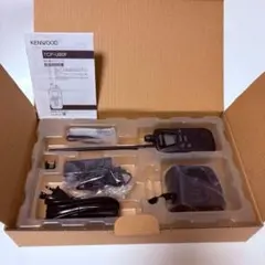 KENWOOD TH-D75 ほぼ新品 程度極上（26/02/18新品購入品） - メルカリ